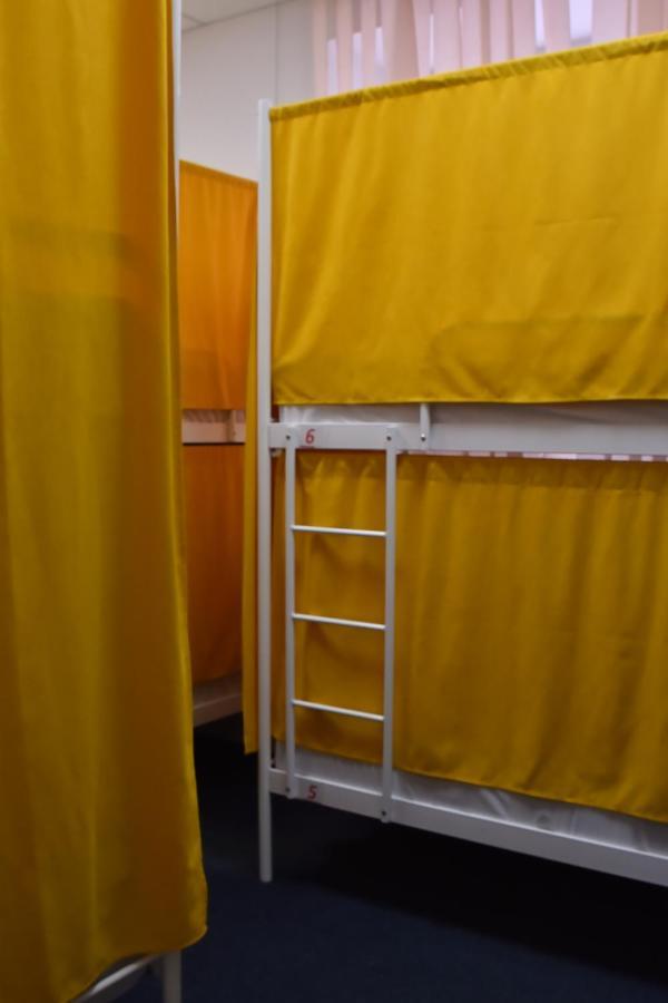Hostel 777 Darnitsa Kiev Eksteriør bilde